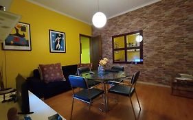 Apartamento Arouche